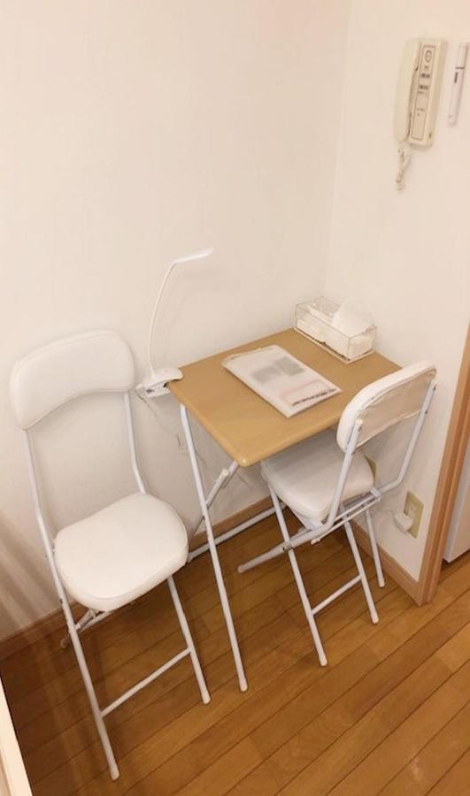 ピオーレ大手門402 Apartamento Fukuoka  Exterior foto