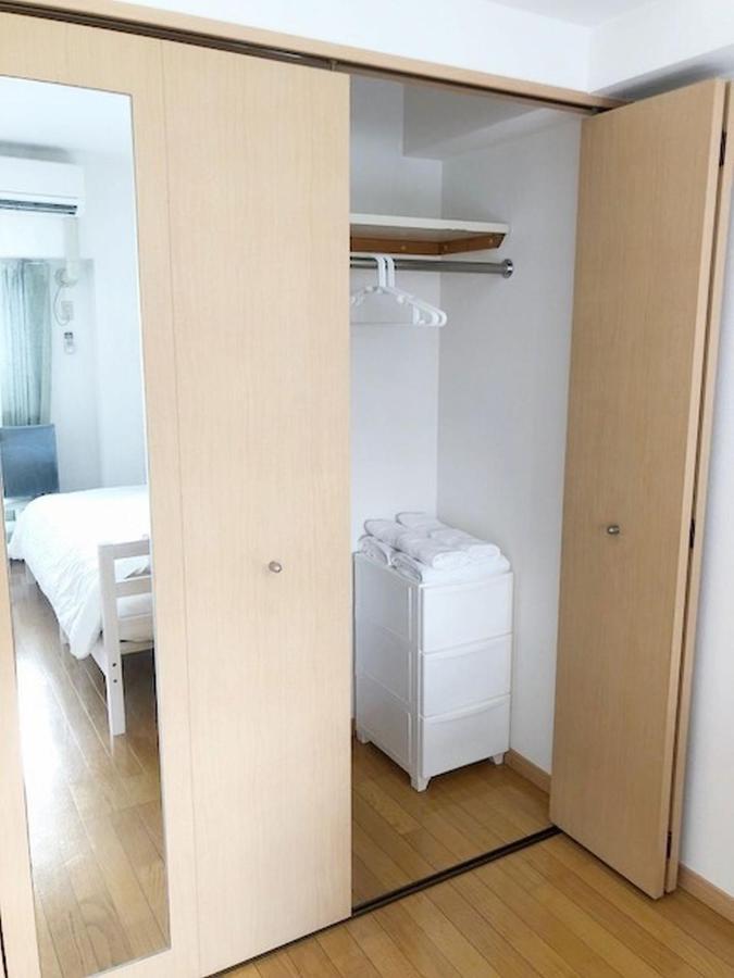 ピオーレ大手門402 Apartamento Fukuoka  Exterior foto