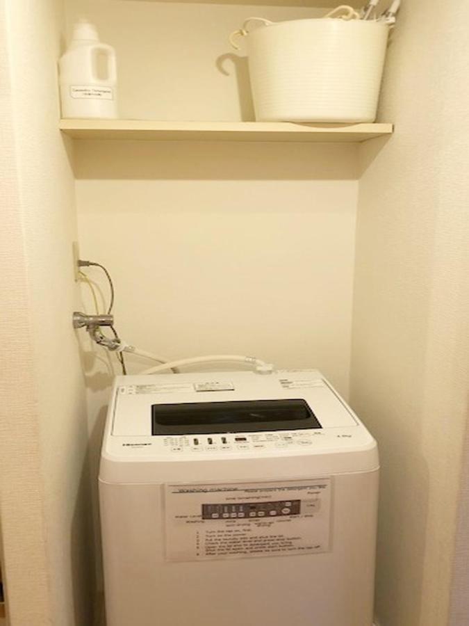 ピオーレ大手門402 Apartamento Fukuoka  Exterior foto
