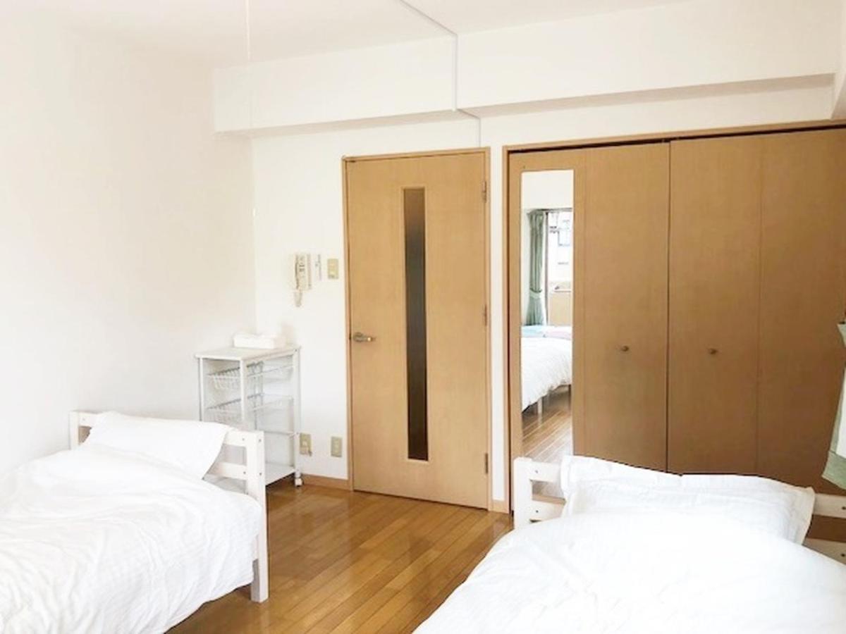 ピオーレ大手門402 Apartamento Fukuoka  Exterior foto