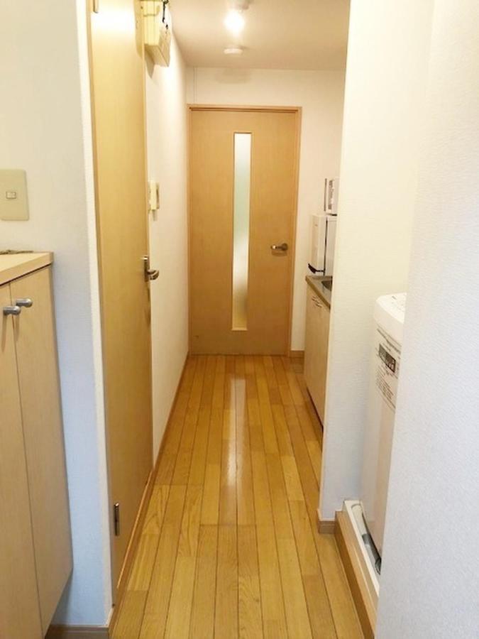 ピオーレ大手門402 Apartamento Fukuoka  Exterior foto