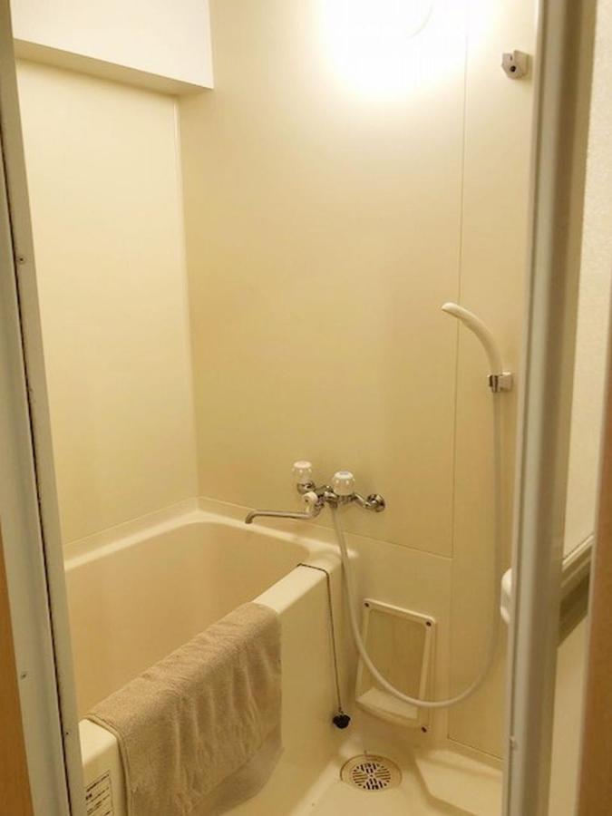 ピオーレ大手門402 Apartamento Fukuoka  Exterior foto