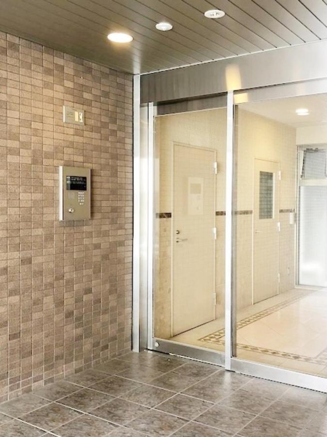 ピオーレ大手門402 Apartamento Fukuoka  Exterior foto